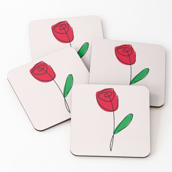 Item preview, Rose designed and sold by Gea-Desing.