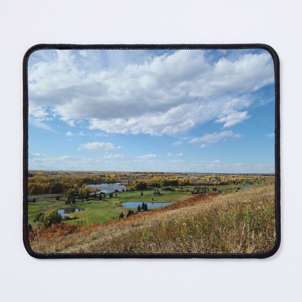 Item preview, Prairie Skies designed and sold by ArtwithGreg.