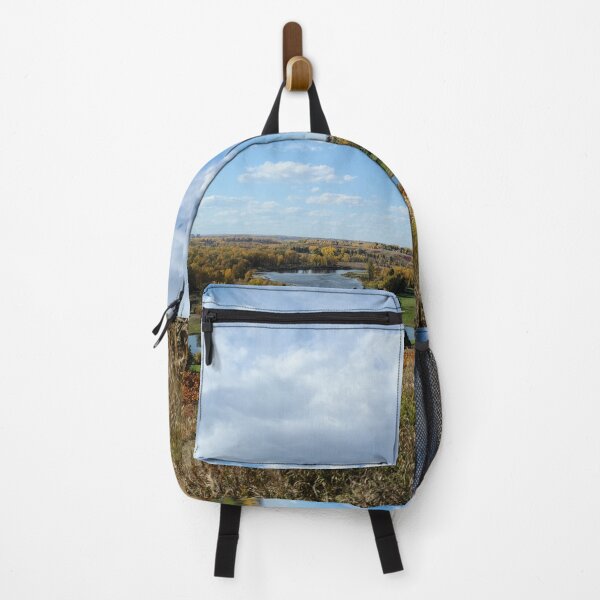 Item preview, Prairie Skies designed and sold by ArtwithGreg.