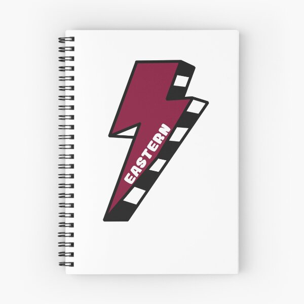 Item preview, EKU designed and sold by Jenna Ross.