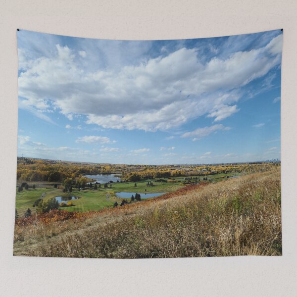 Item preview, Prairie Skies  designed and sold by ArtwithGreg.