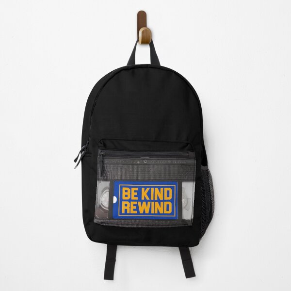 Item preview, Blockbuster Video Rental VHS - Be Kind Rewind Stickers designed and sold by sportify.