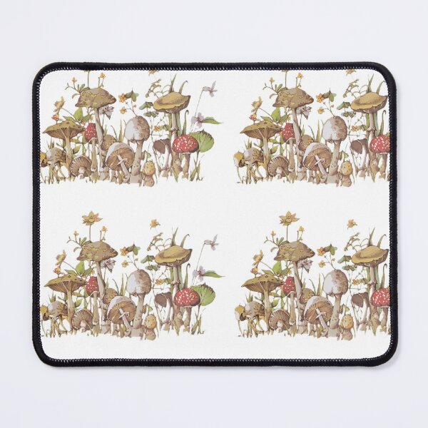 Item preview, Mushrooms  designed and sold by imsorrywomen.