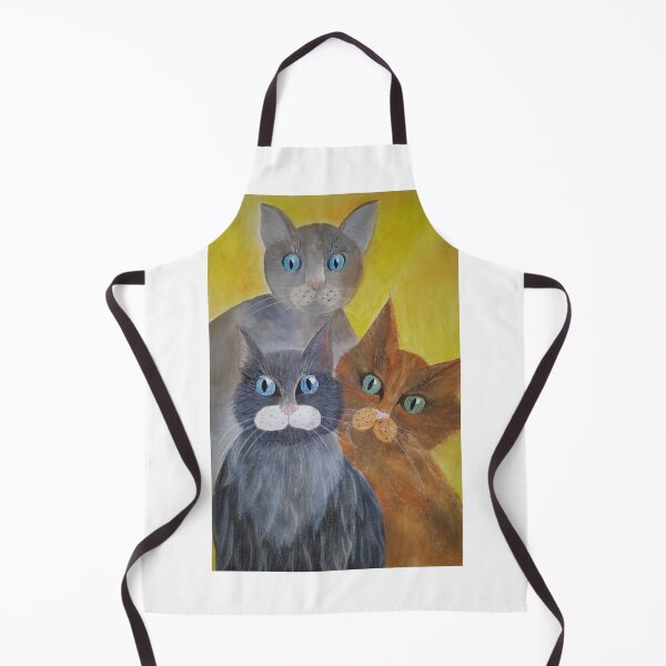 Item preview, Awesome trio designed and sold by Mirjana Mitrović.