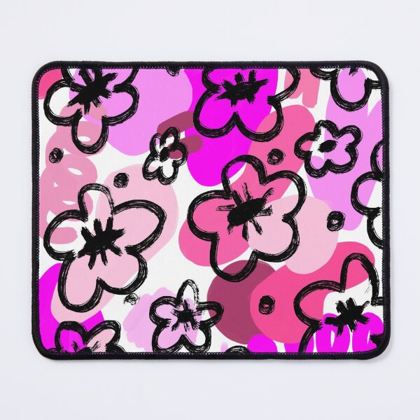 Item preview, Life In Color Pink designed and sold by Arroyin.