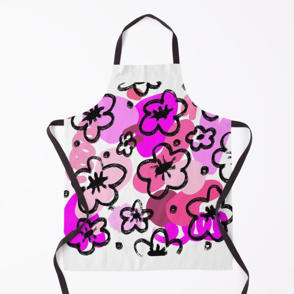 Item preview, Life In Color Pink designed and sold by Arroyin.