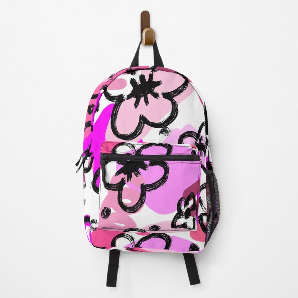Item preview, Life In Color Pink designed and sold by Arroyin.
