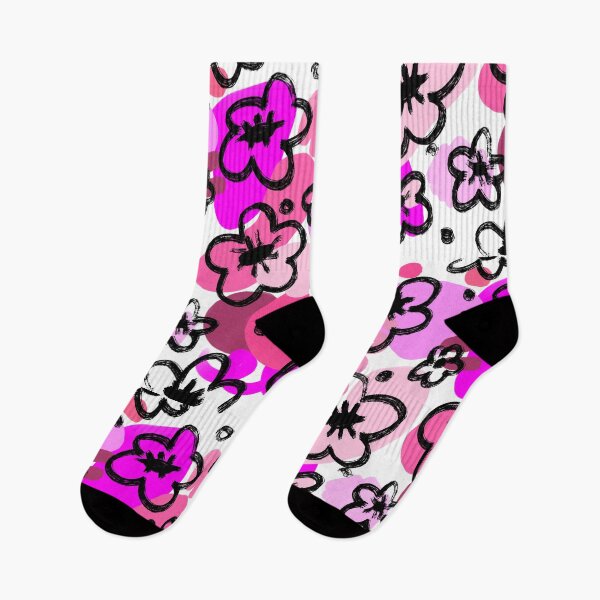 Item preview, Life In Color Pink designed and sold by Arroyin.