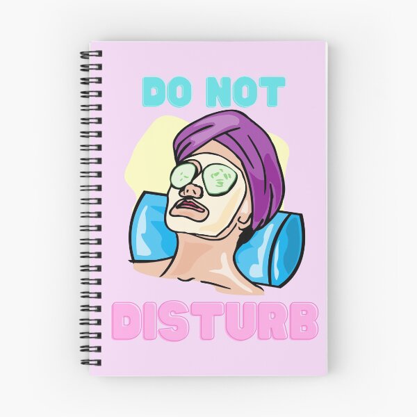 Item preview, Do Not Disturb designed and sold by arineliza1997.