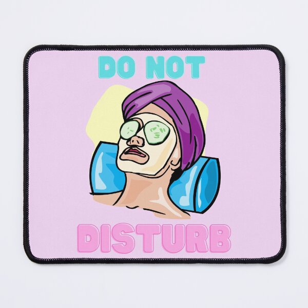 Item preview, Do Not Disturb designed and sold by arineliza1997.