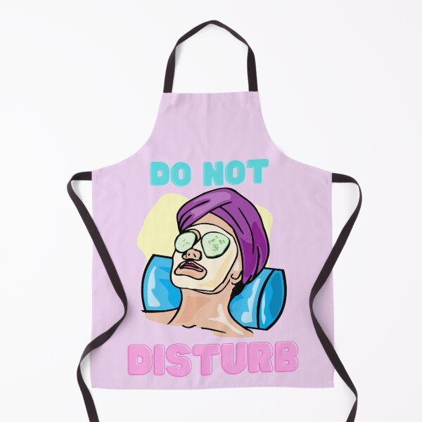 Item preview, Do Not Disturb designed and sold by arineliza1997.