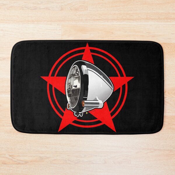 Item preview, Motorcycle headlight designed and sold by Akira-31.