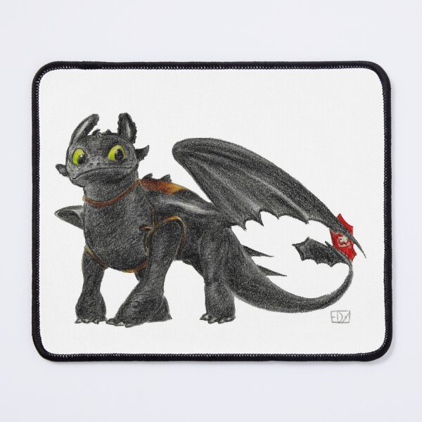 Item preview, Toothless designed and sold by EmyDZ.