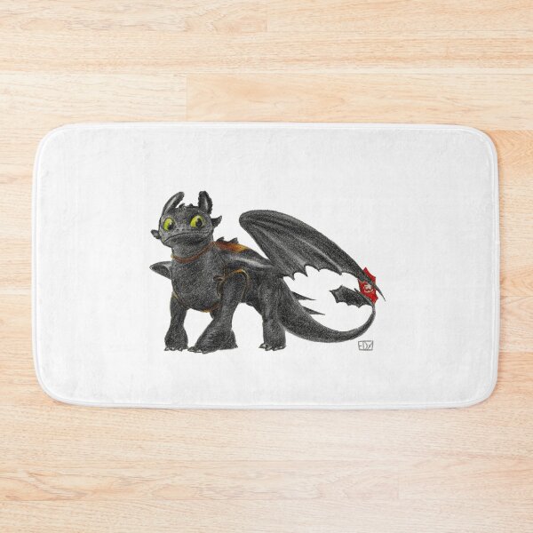 Item preview, Toothless designed and sold by EmyDZ.