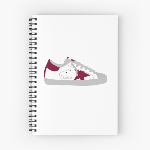 Item preview, EKU designed and sold by Jenna Ross.