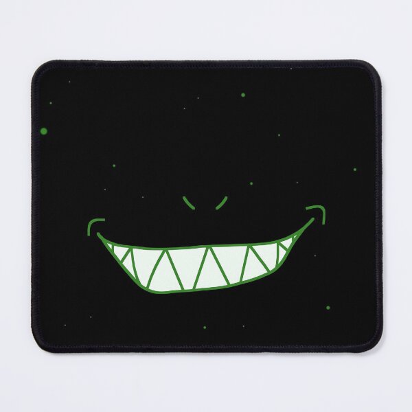 Item preview, Double Trouble's Sh*t-Eating Grin: Transform designed and sold by tapixt.