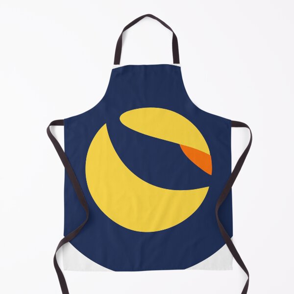 Item preview, Terra LUNA Coin t shirt #LUNA crypto-t-shirt #9 designed and sold by crypto-t-shirt.