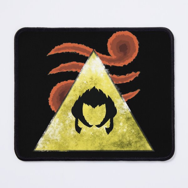 Item preview, Demon of Power designed and sold by Shamaloka.