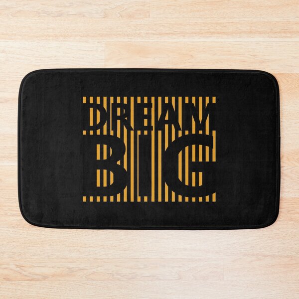 Item preview, Dream big designed and sold by Best-Designers.