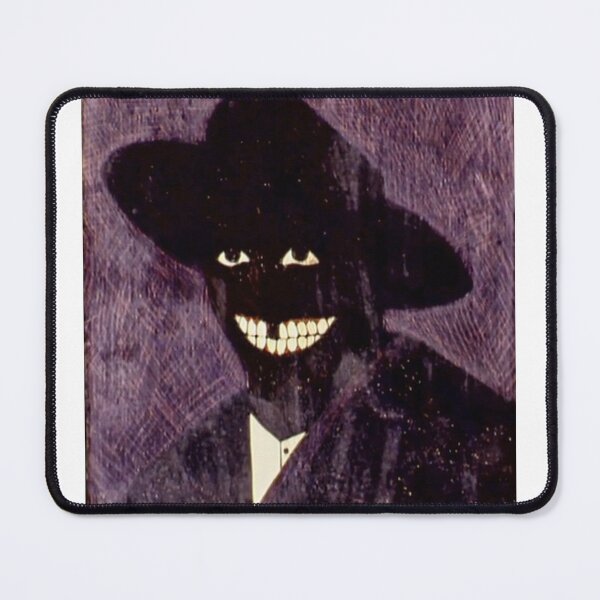 Item preview, the laughin man untooth designed and sold by ProfMeru.