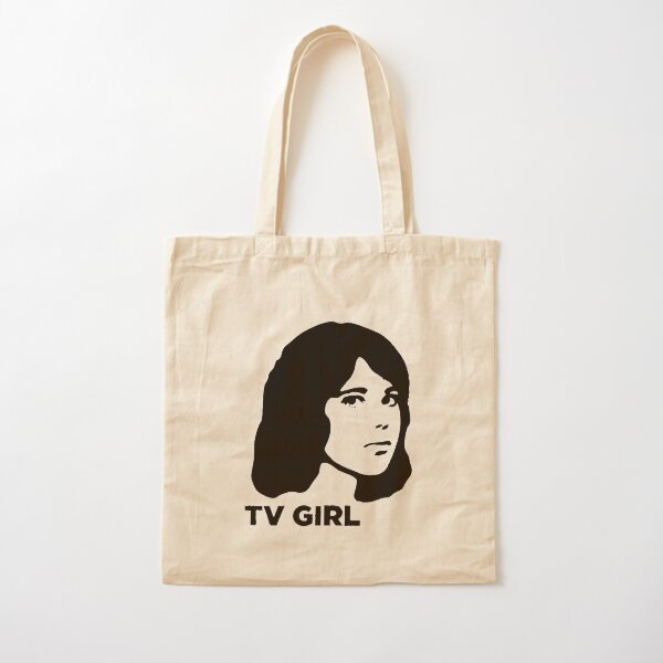 Artikel-Vorschau von TV Girl Band Merch, designt und verkauft von Sunworks Designs.