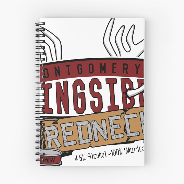 Item preview, Montgomery Security Agency Ringside logo designed and sold by 7Star.