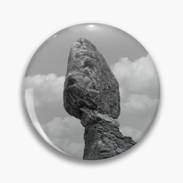 Item preview, Balanced Rock 2 designed and sold by Alex Preiss.