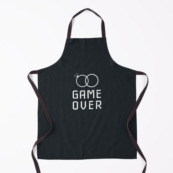Item preview, GAME OVER WEDDING designed and sold by Chiretto.