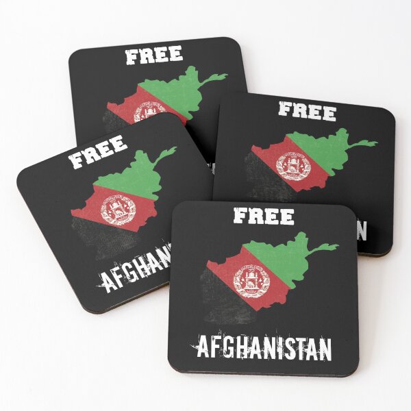 Item preview, Free Afghanistan designed and sold by ZaydounStark.