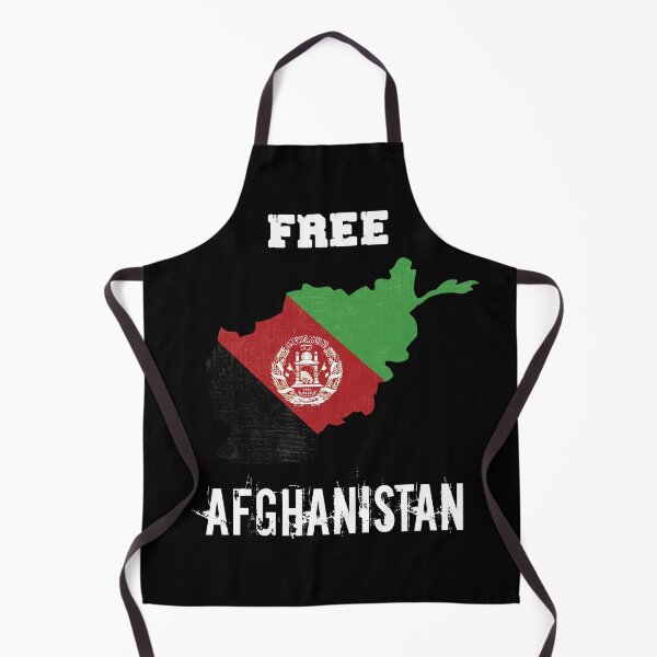 Item preview, Free Afghanistan designed and sold by ZaydounStark.