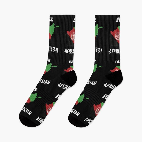 Item preview, Free Afghanistan designed and sold by ZaydounStark.