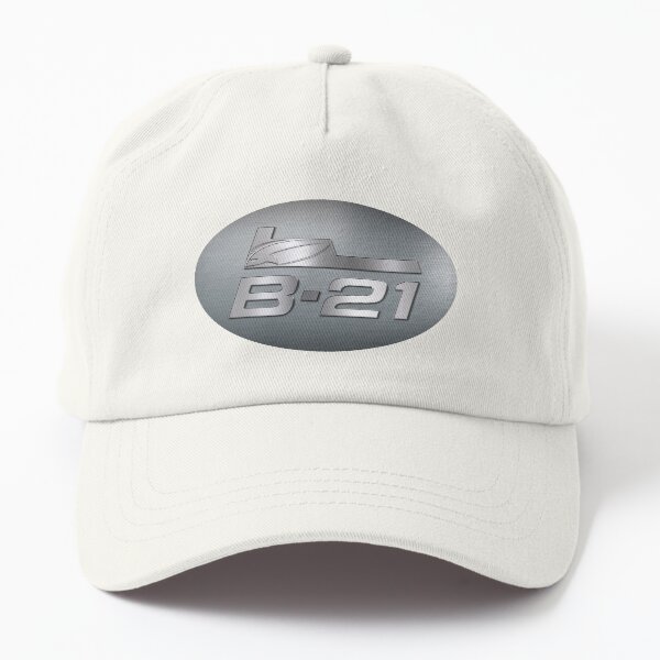 Item preview, B-21 Raider Program Logo designed and sold by Nikki SpaceStuffPlus.