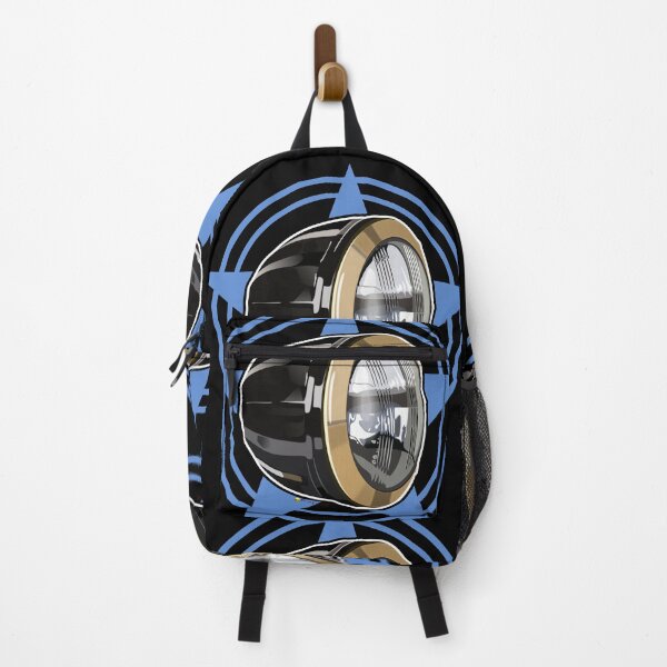 Item preview, Motorcycle headlight designed and sold by Akira-31.