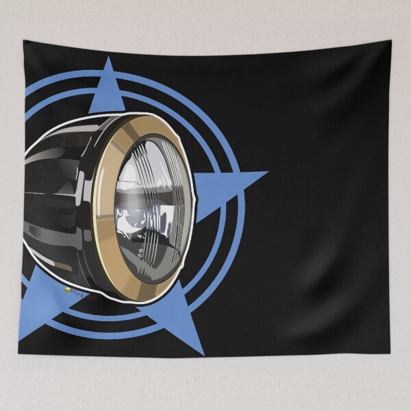Item preview, Motorcycle headlight designed and sold by Akira-31.