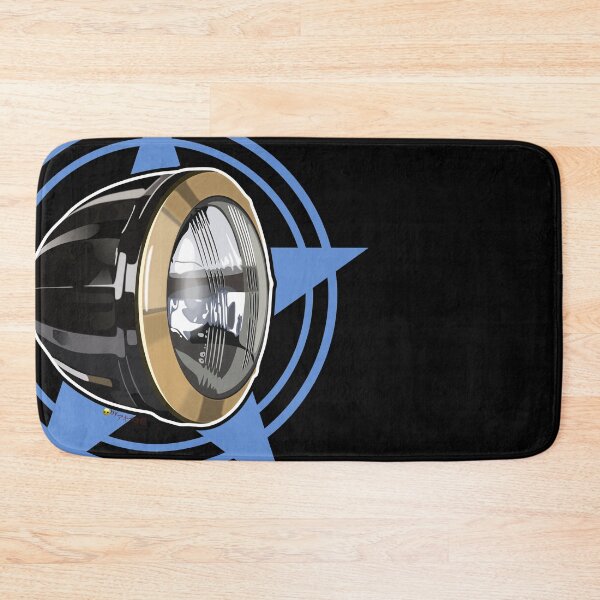 Item preview, Motorcycle headlight designed and sold by Akira-31.