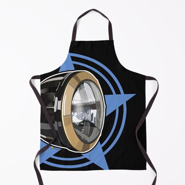 Item preview, Motorcycle headlight designed and sold by Akira-31.