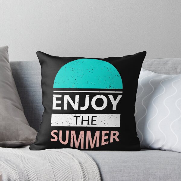 Item preview, Enjoy the summer designed and sold by Best-Designers.