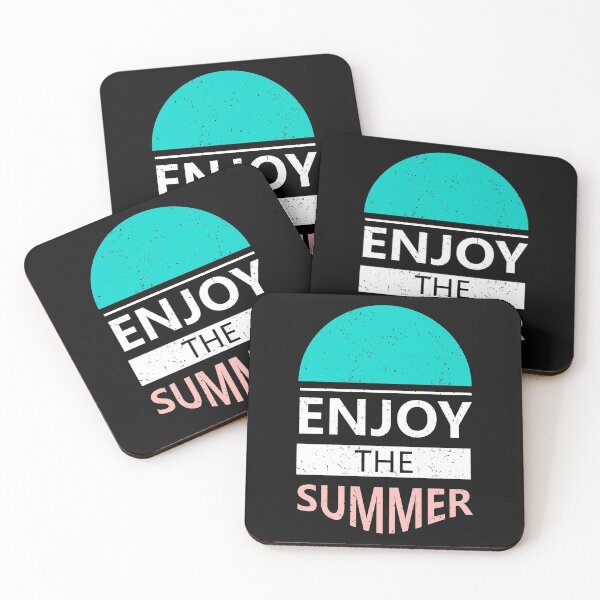Item preview, Enjoy the summer designed and sold by Best-Designers.
