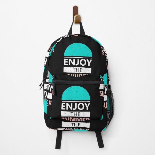 Item preview, Enjoy the summer designed and sold by Best-Designers.