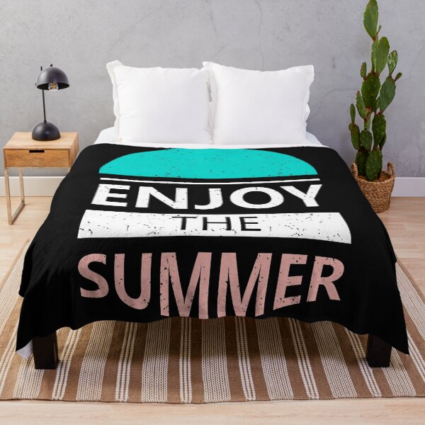Item preview, Enjoy the summer designed and sold by Best-Designers.