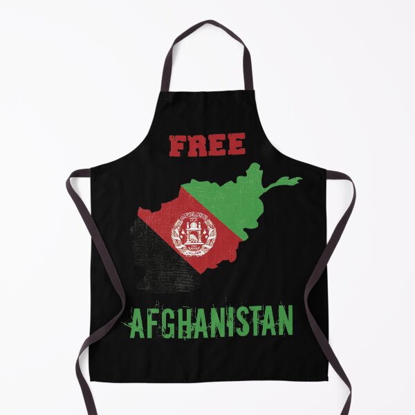 Item preview, Free Afghanistan designed and sold by ZaydounStark.