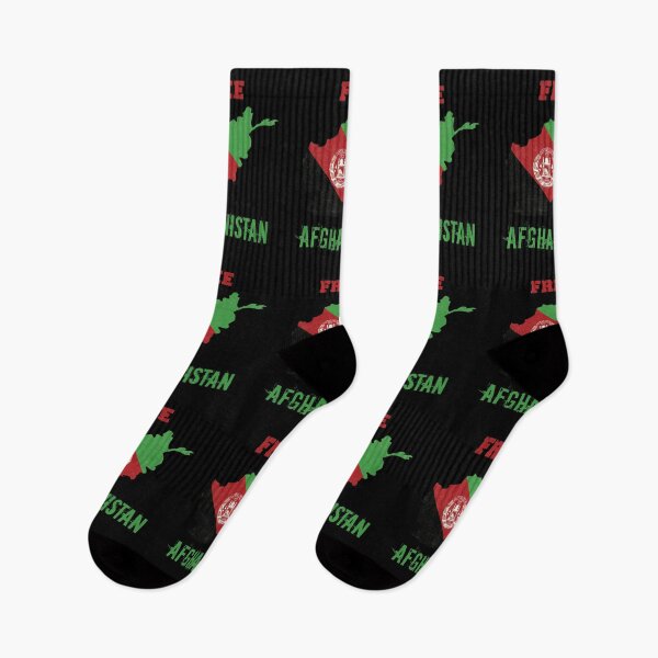 Item preview, Free Afghanistan designed and sold by ZaydounStark.