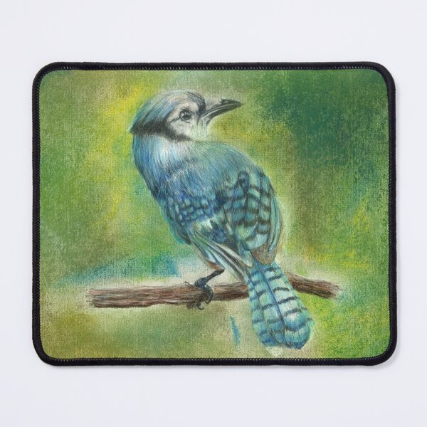 Item preview, BlueJay designed and sold by Ackoni.