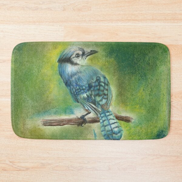 Item preview, BlueJay designed and sold by Ackoni.