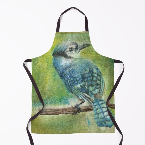 Item preview, BlueJay designed and sold by Ackoni.