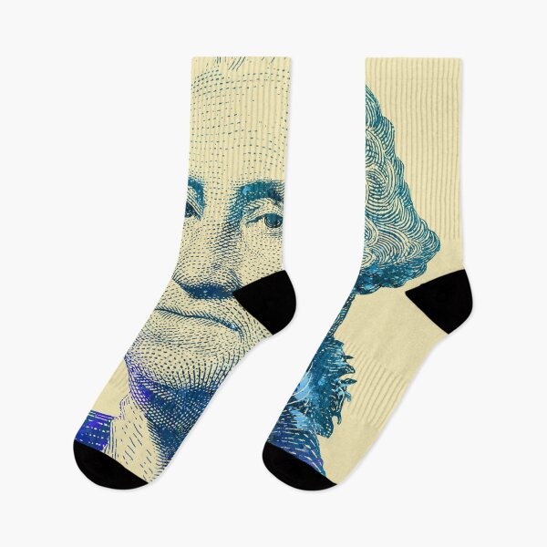 Item preview, George Washington designed and sold by RafaelLima7.