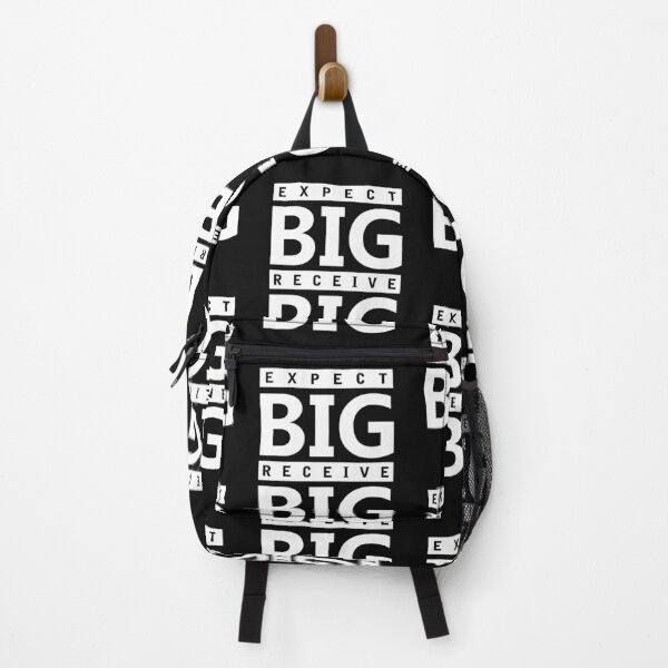 Item preview, Expect BIG receive BIG designed and sold by Best-Designers.