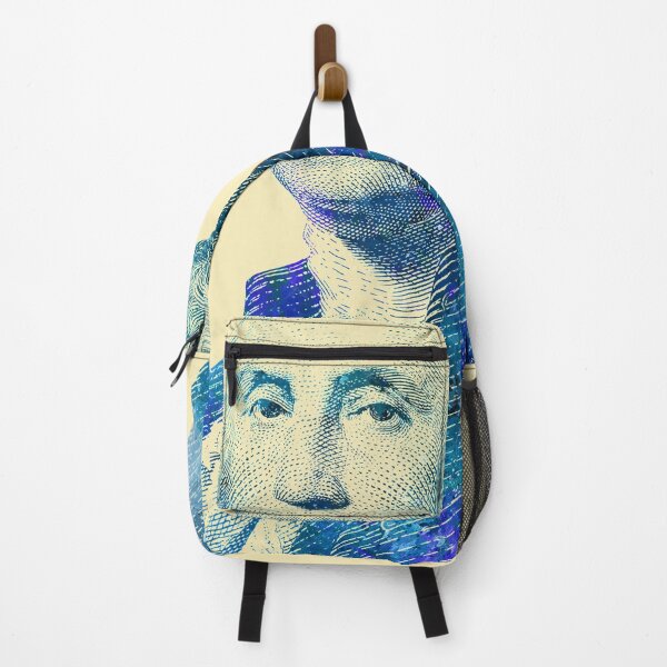 Item preview, George Washington designed and sold by RafaelLima7.