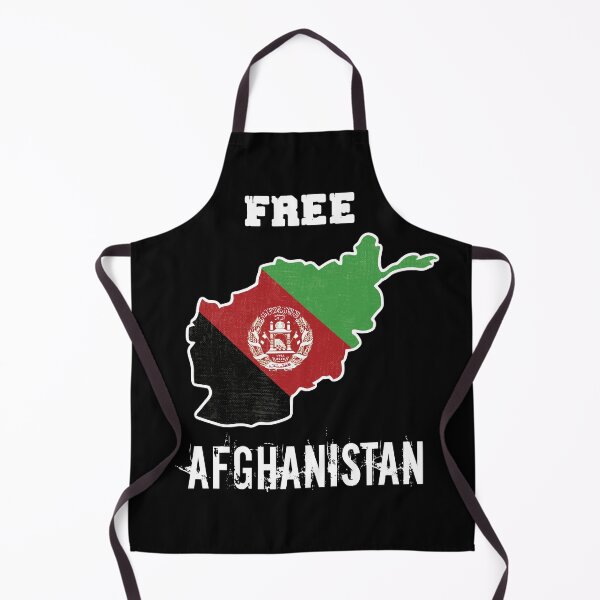 Item preview, Free Afghanistan designed and sold by ZaydounStark.