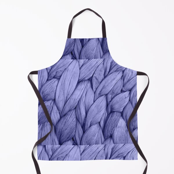 Item preview, very peri abstract woven designed and sold by Dbanksdesign.